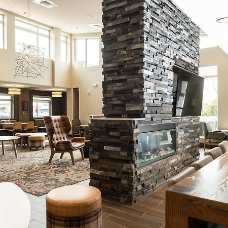 Residence Inn By Marriott Toledo West Kültér fotó