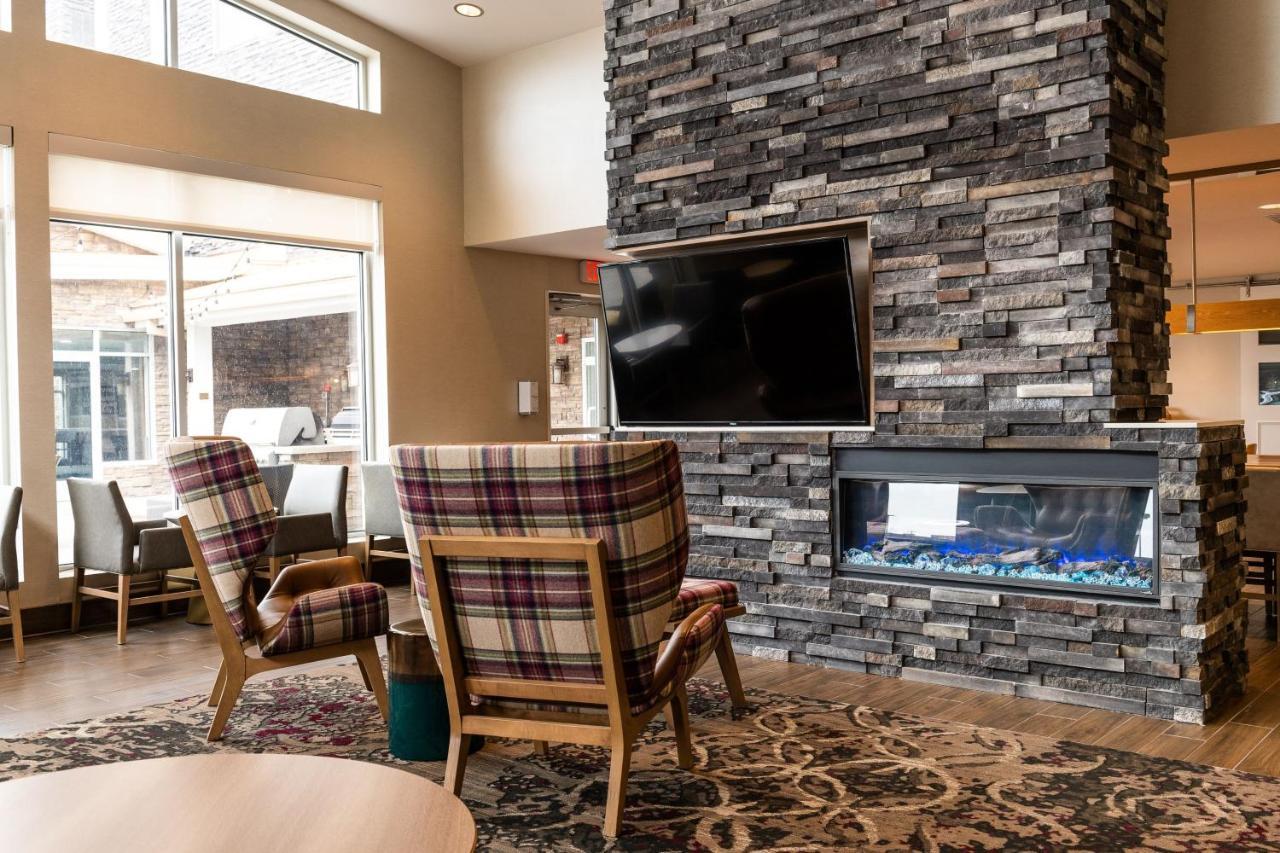 Residence Inn By Marriott Toledo West Kültér fotó